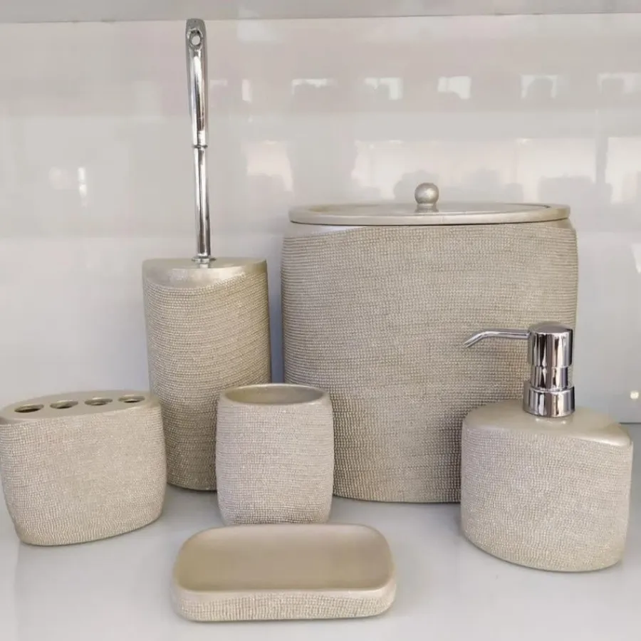 اکسسوری سرویس بهداشتی