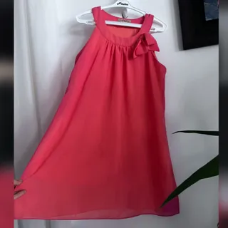 پیراهن کژوال