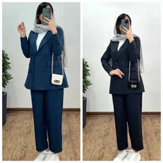 کت شلوار دیپلمات