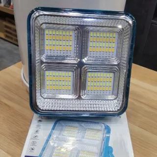 چراغ اضطراری