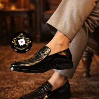کفش مردانه