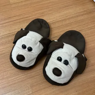 پاپوش عروسکی