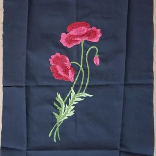 گلدوزی