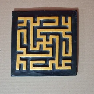 قاب سرامیکی