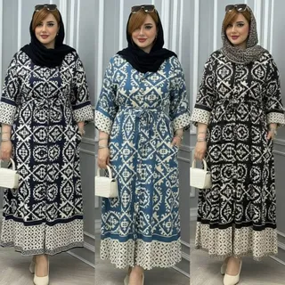 پیراهن ساحلی