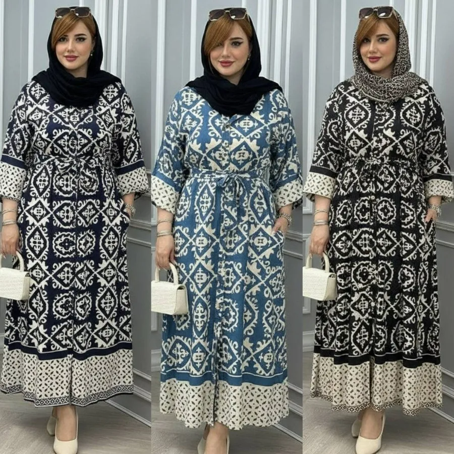 پیراهن ساحلی