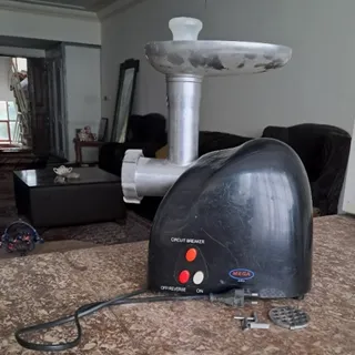 چرخ گوشت مگا ژاپنی