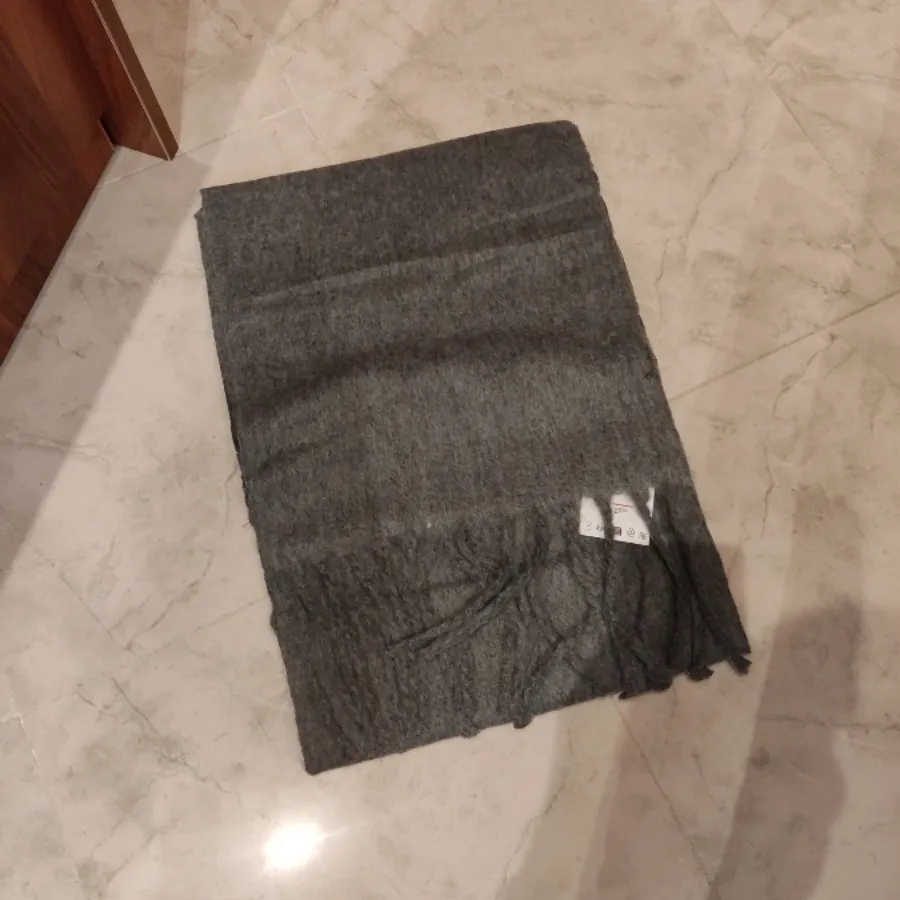 بیگ اسکارف زارا
