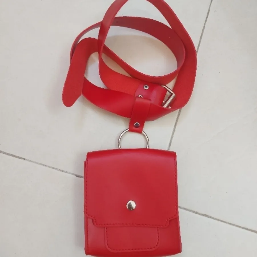 کیف کمری