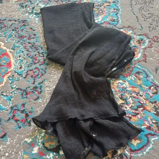 شال مشکی