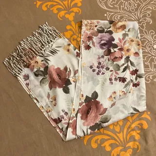 شال گلدار
