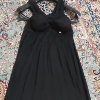 لباس خواب نخی