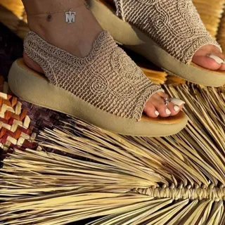 ?صندل گیپوری