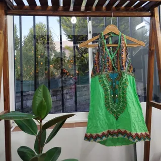 تاپ سوزن دوزی شده