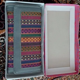 کیف پول زنانه