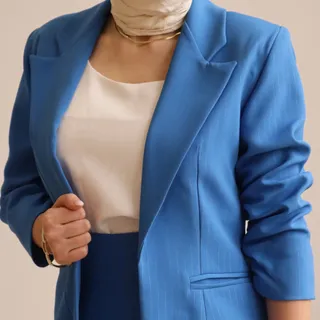 کت و شلوار زنانه