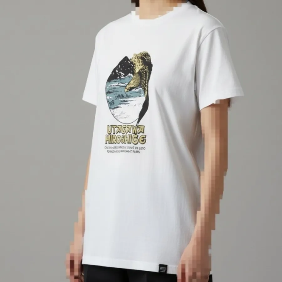 تیشرت اورجینال pull&bear