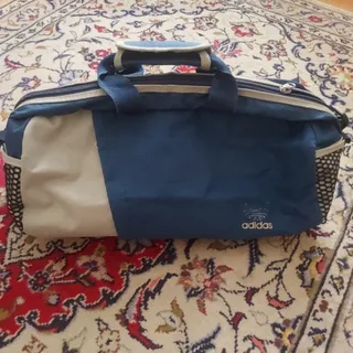 ساک ورزشی