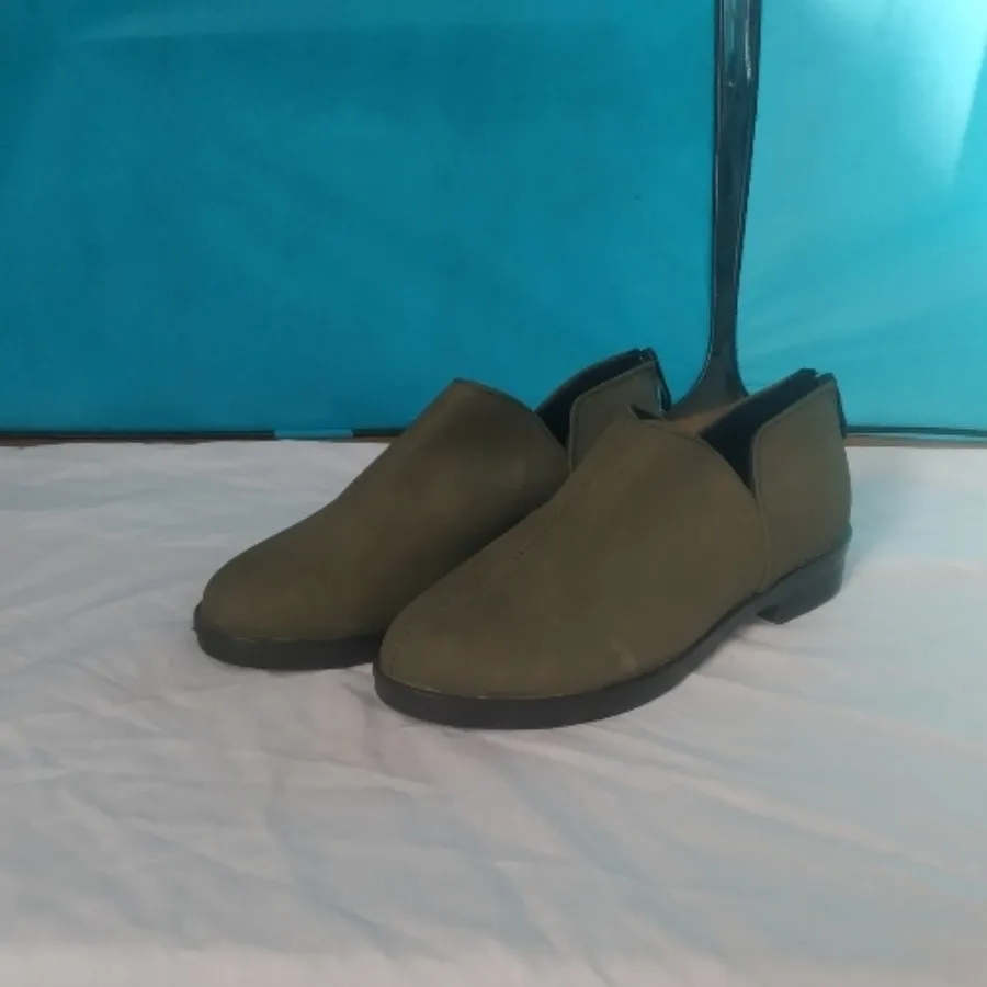 کفش زنانه جیر