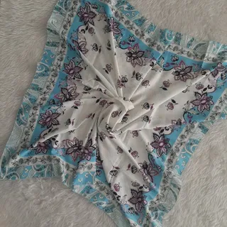 روسری ترک