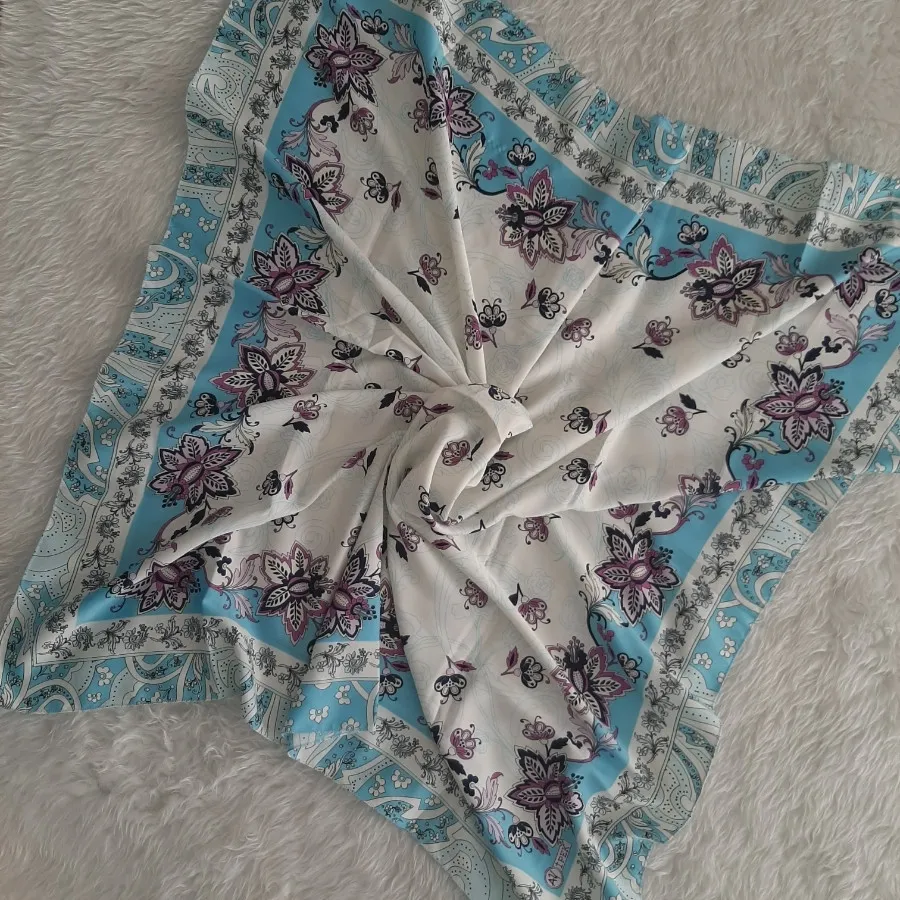 روسری ترک