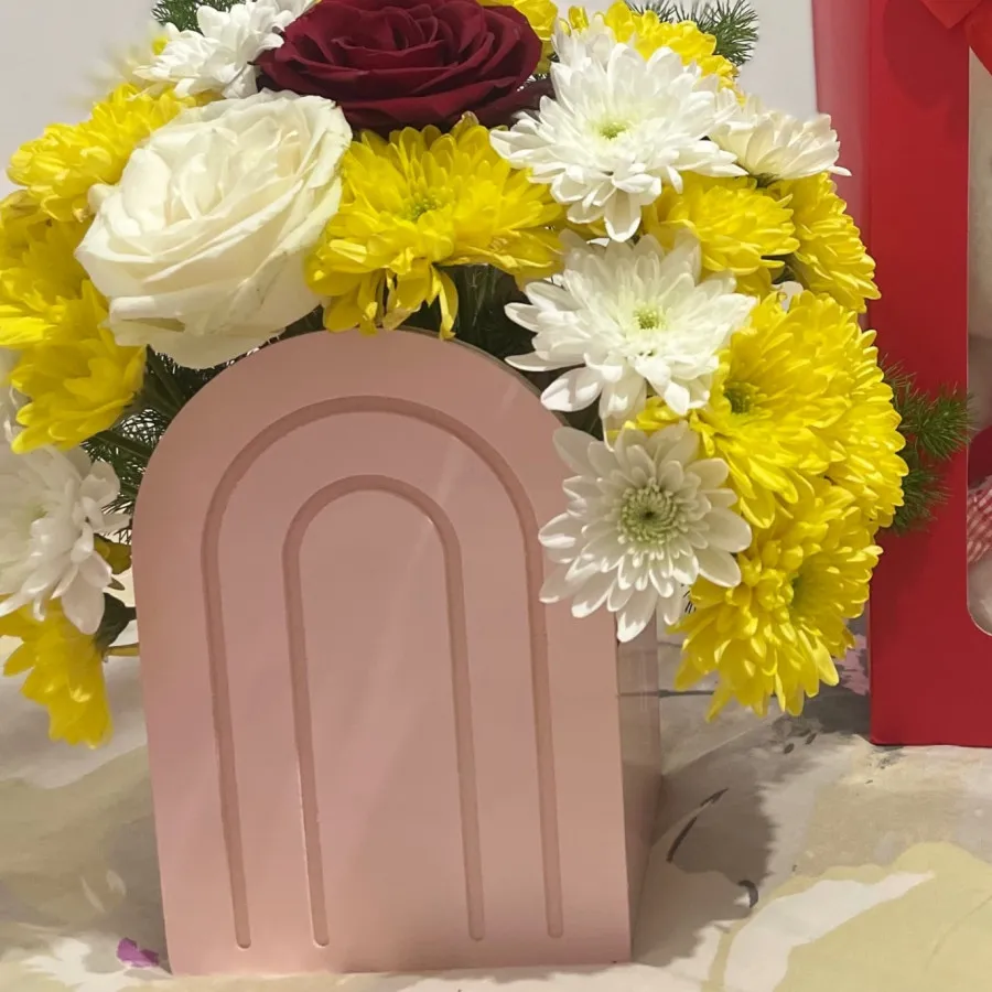 باکس گل