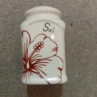 نمکدون چینی