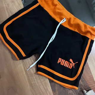 شلوارک پوما150$