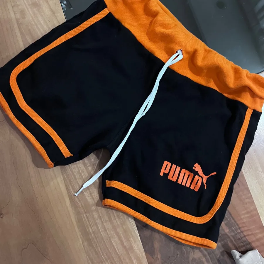 شلوارک پوما150$