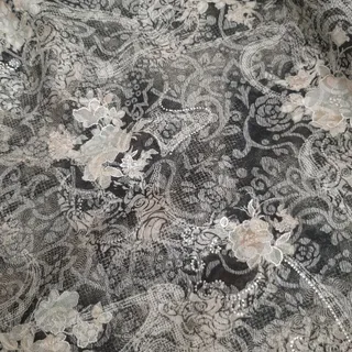 پارچه چادری