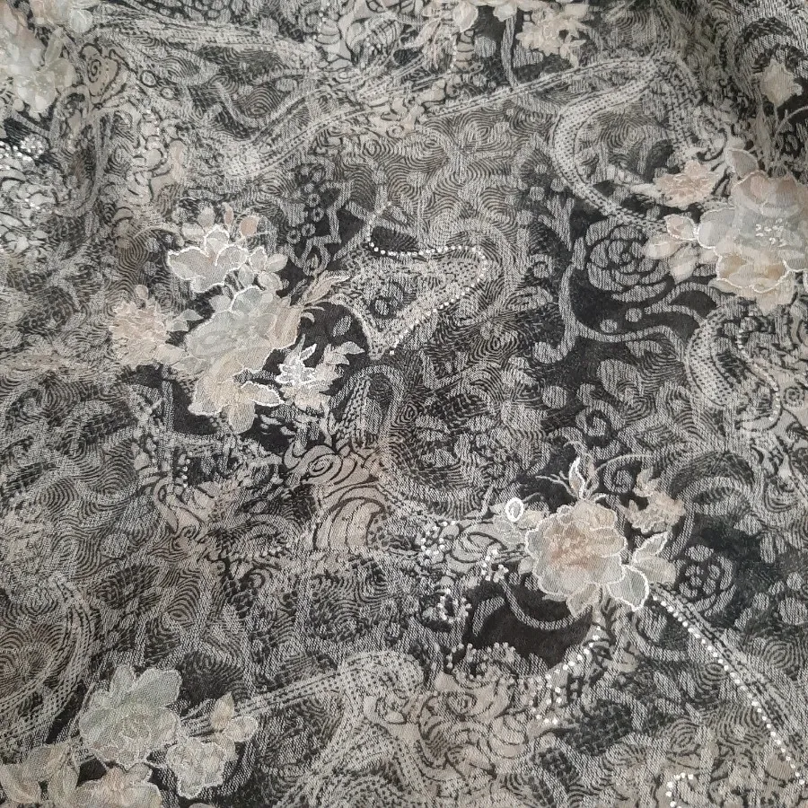 پارچه چادری