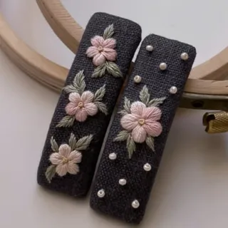 گیره گلدوزی