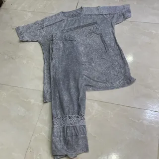ست تیشرت شلوارک