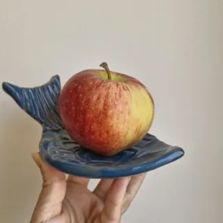 ماهی سفالی