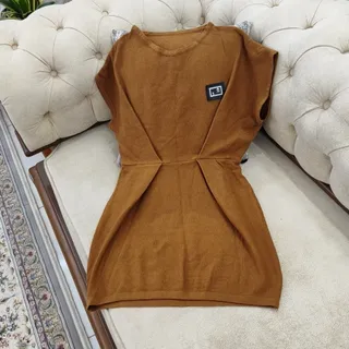 پیراهن ساده و شیک