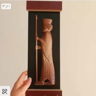 جا کلیدی طرح هخامنشی