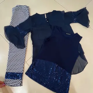 شومیز و شلوار کد 200