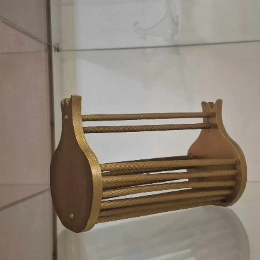 جا قاشقی