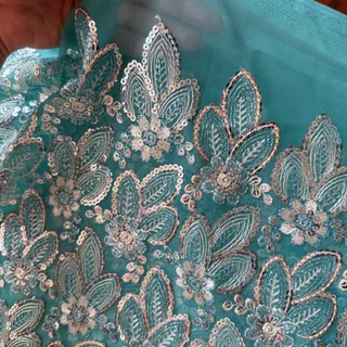 پارچه پر کار مجلسی