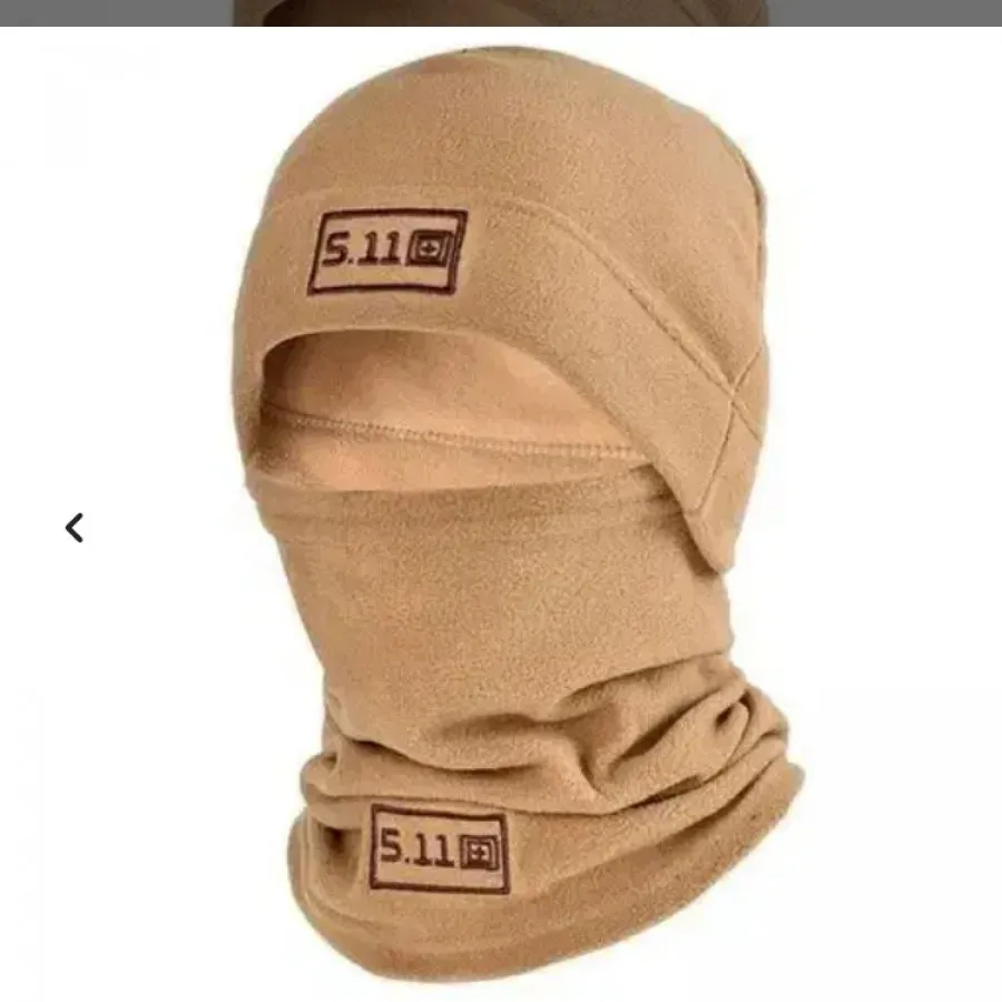 ست کلاه و گردنی برند پلار