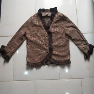 کت