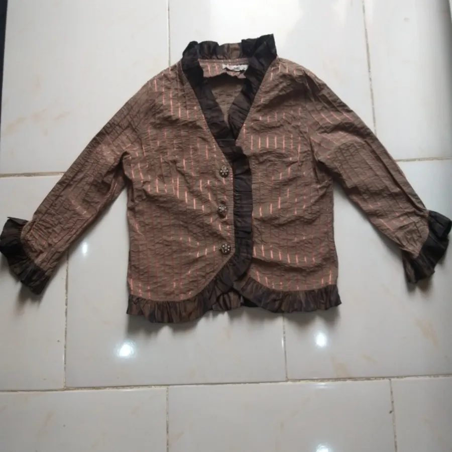 کت