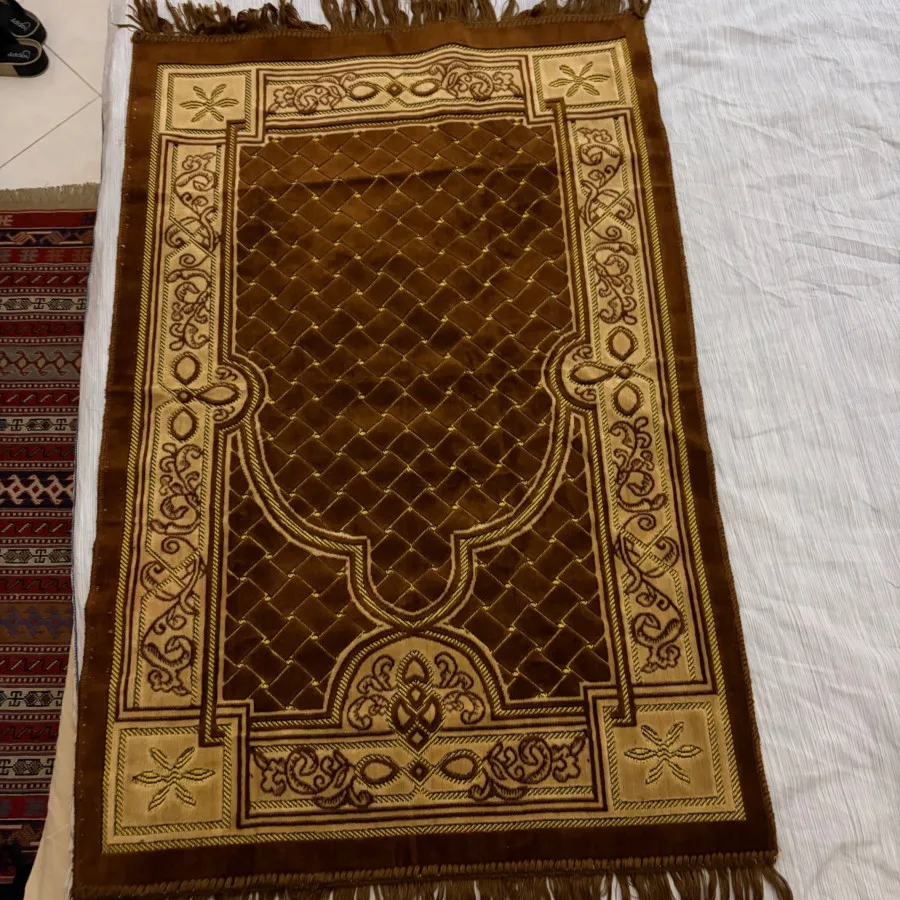 سجاده ترک