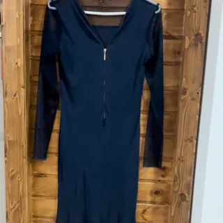 پیراهن کژوال ترک