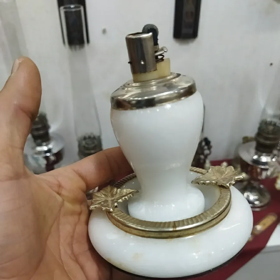فندک رومیزی