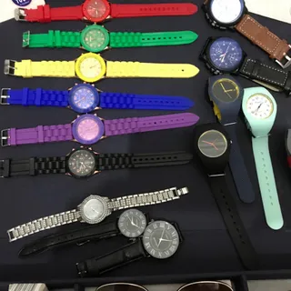 ساعت وارداتی