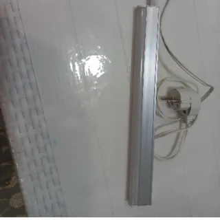 لامپ مهتابی کوچک