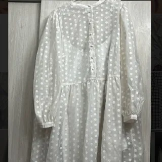 پیراهن برند H&M