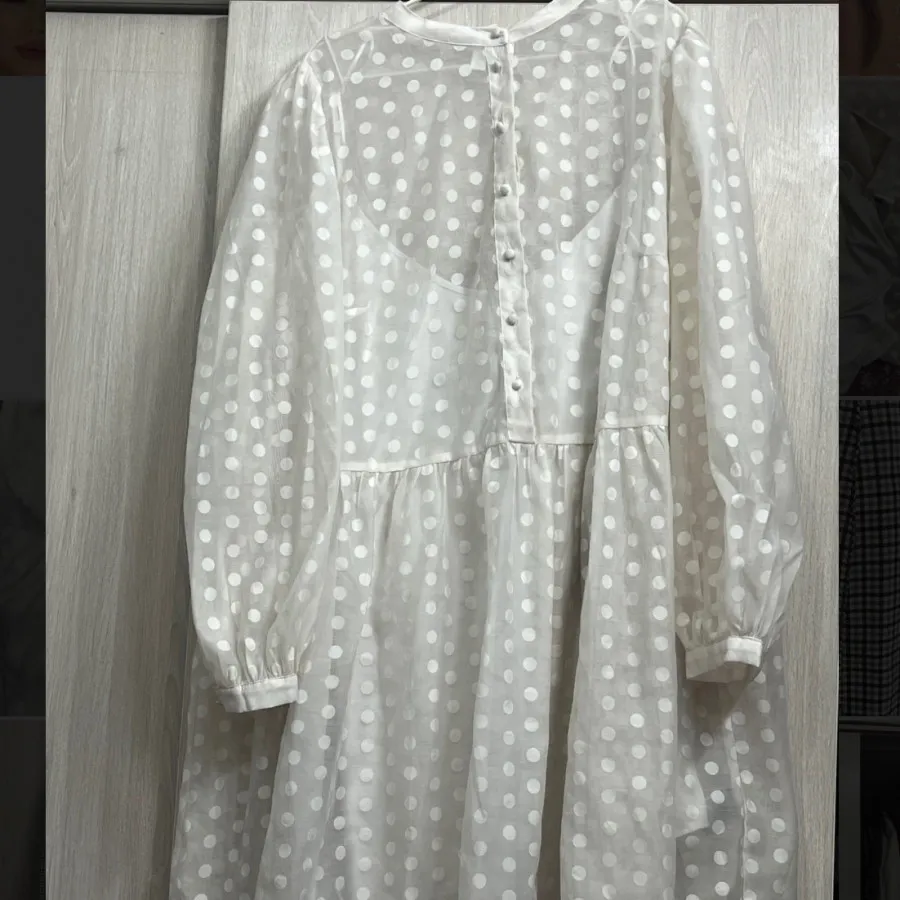 پیراهن برند H&M