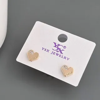 گوشواره گل کوش